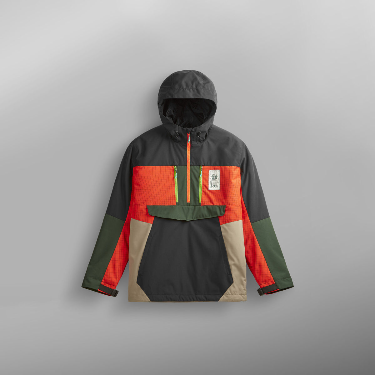 HOBSON JKT __color:Patchwork_C#22