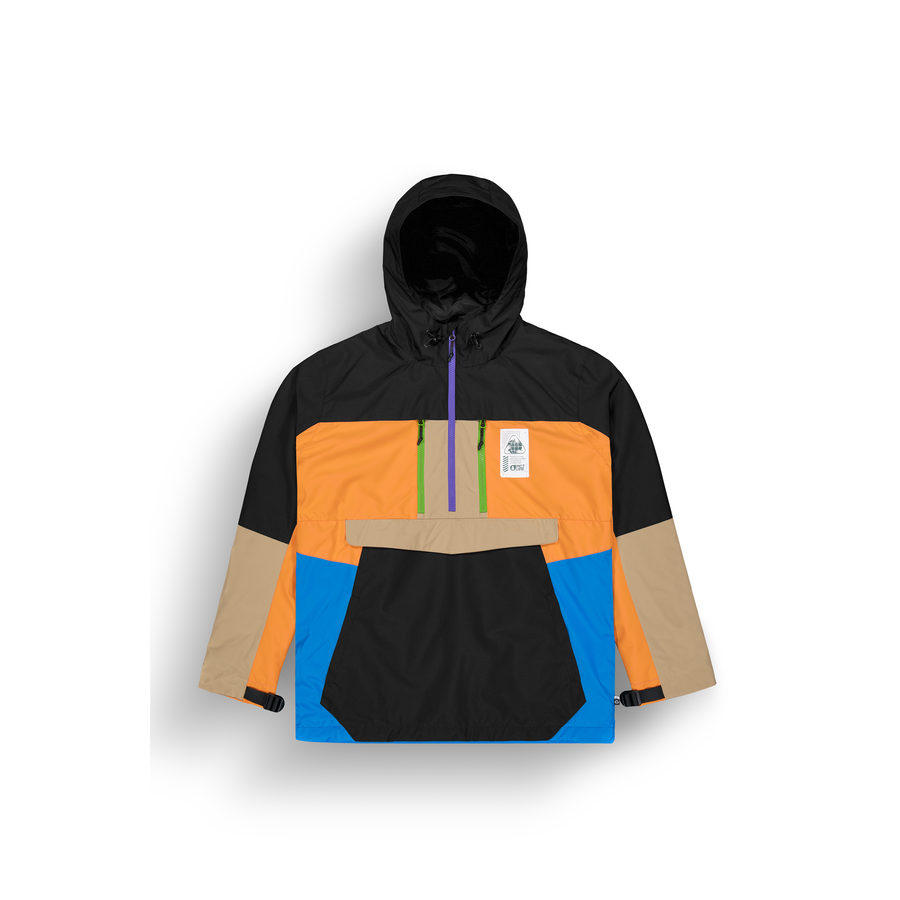 HOBSON JKT __color:Patchwork_D#30