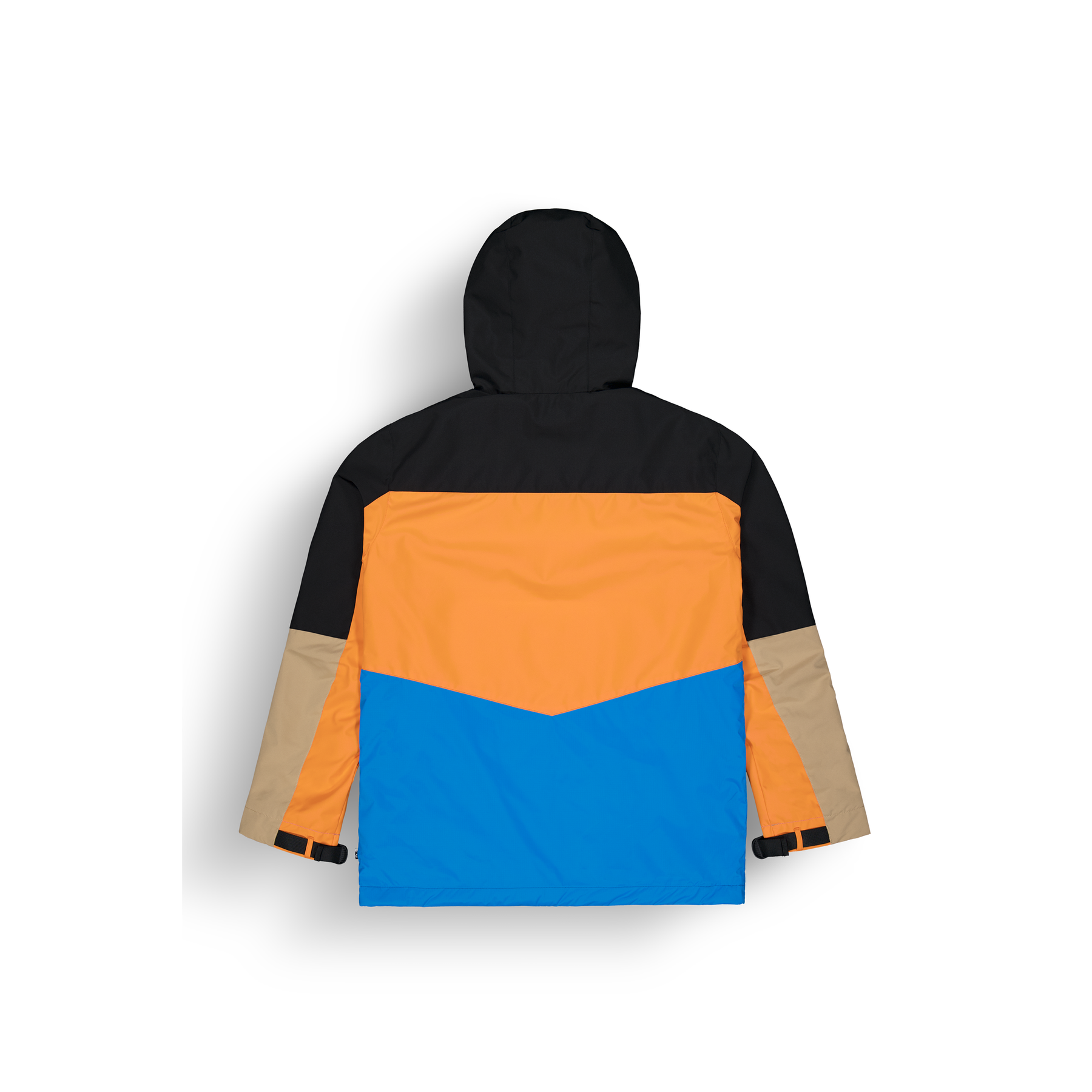 HOBSON JKT __color:Patchwork_D#31