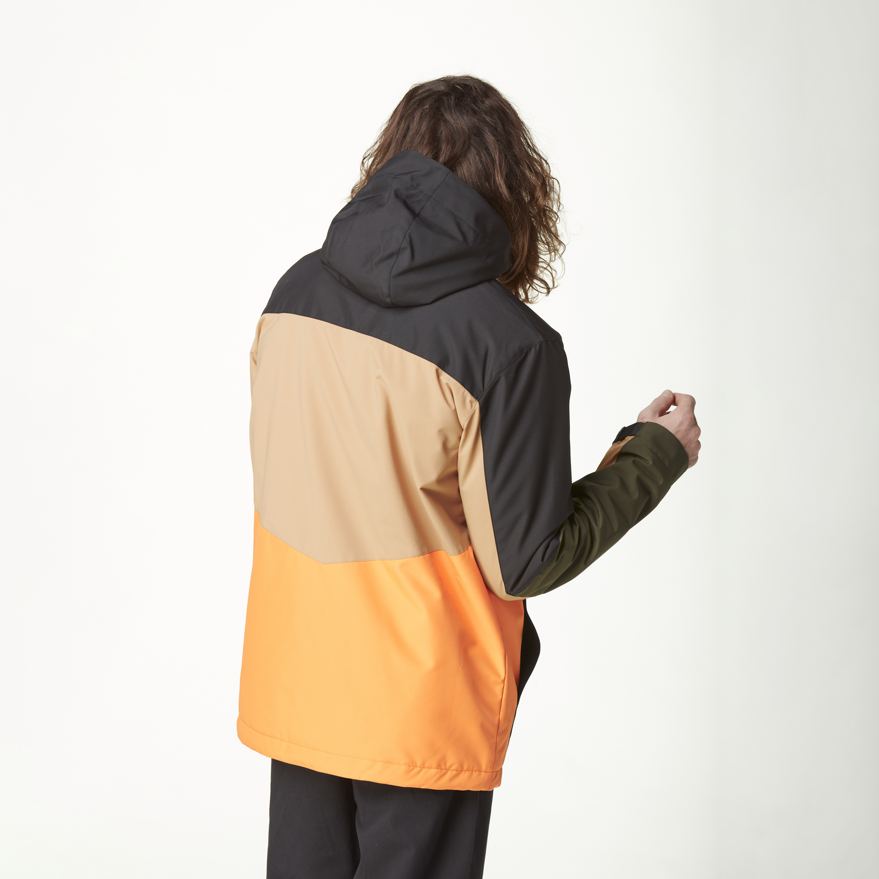 HOBSON JKT __color:Patchwork_E#34