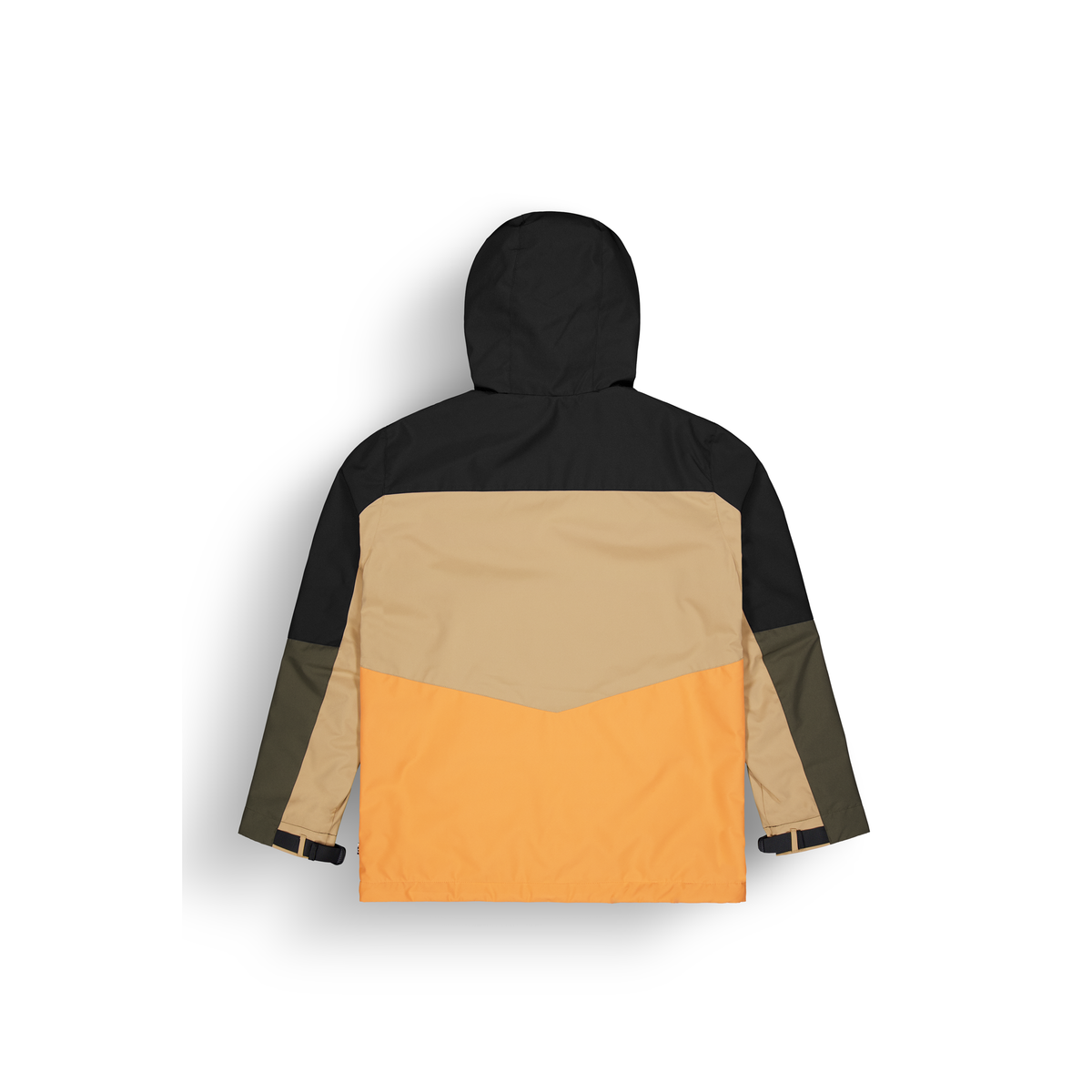 HOBSON JKT __color:Patchwork_E#37