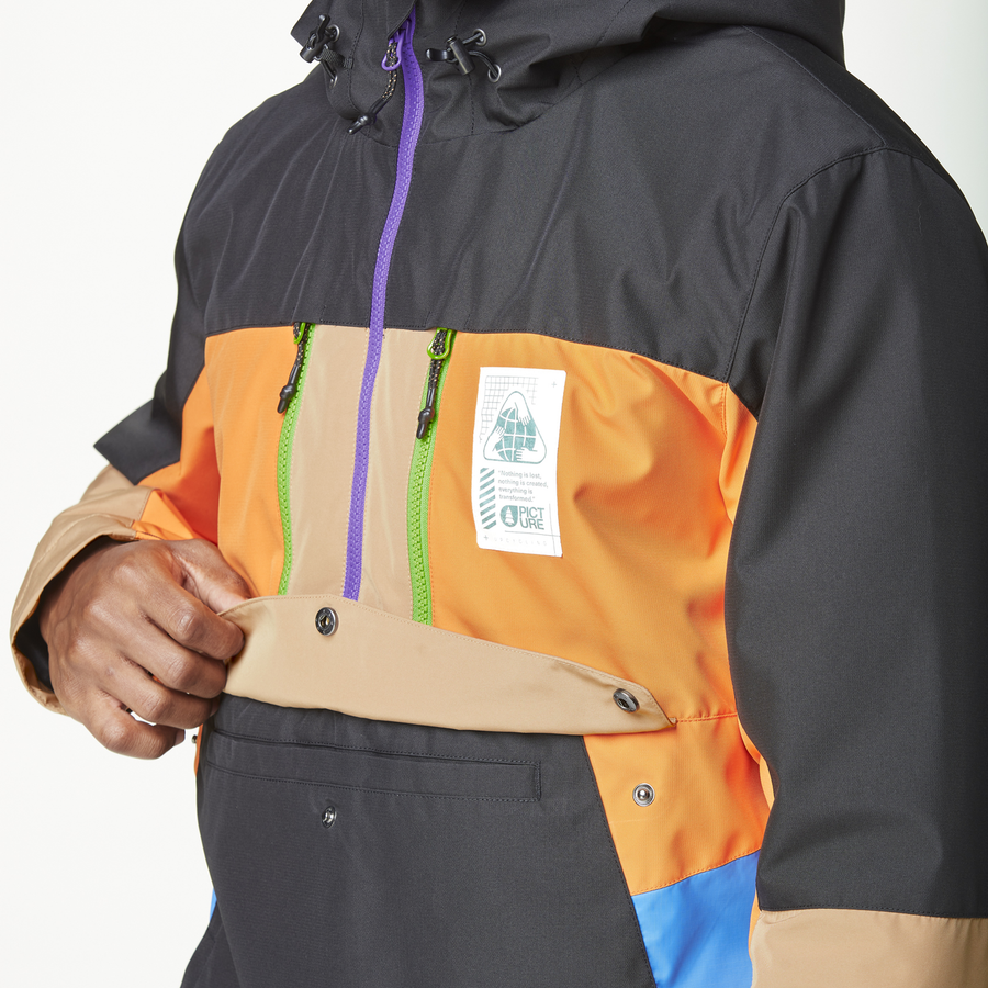 HOBSON JKT __color:Patchwork_D#29