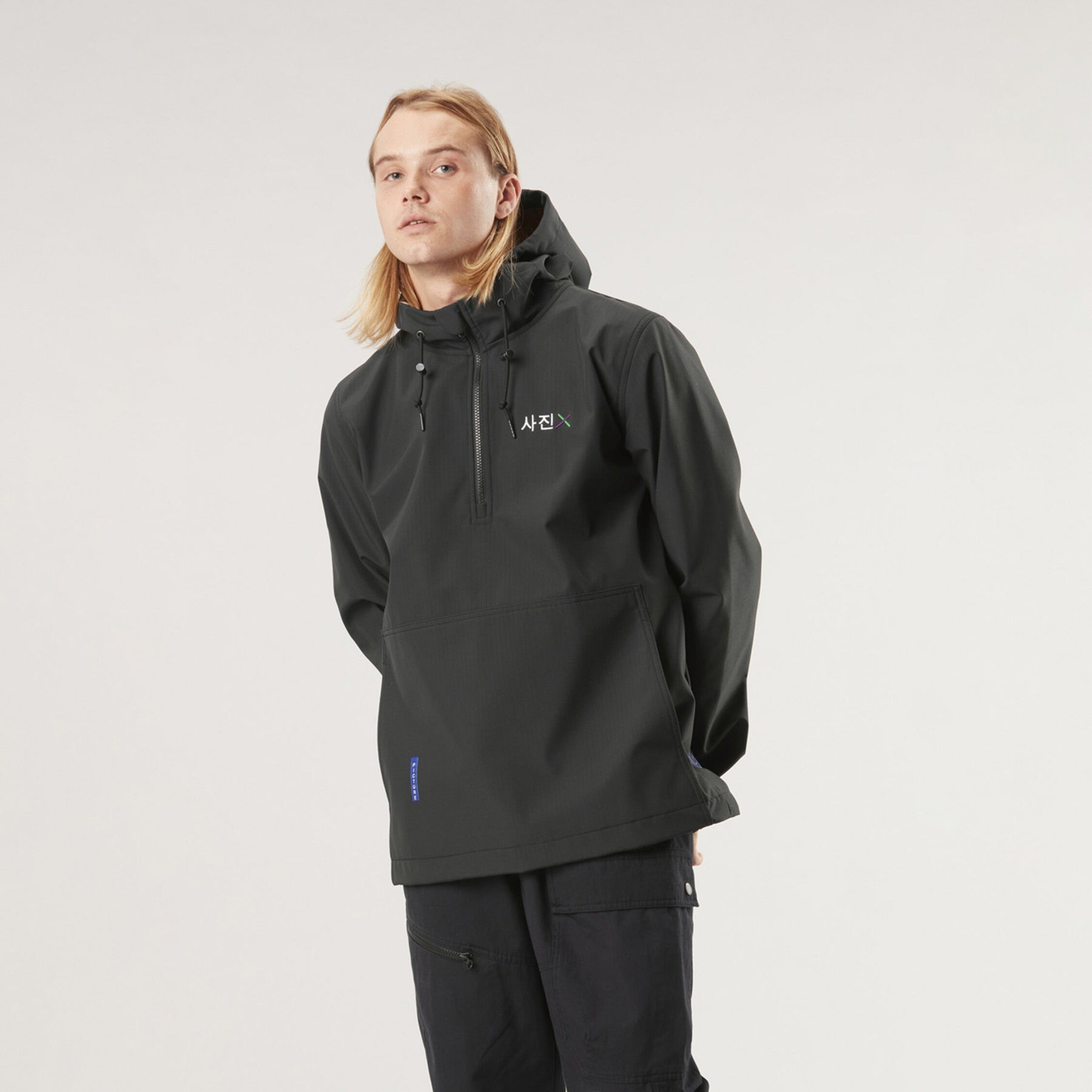 SIGAN JKT __color:Black#0