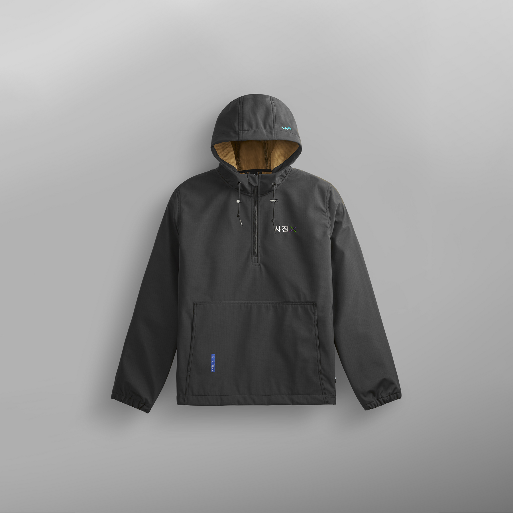 SIGAN JKT __color:Black#5