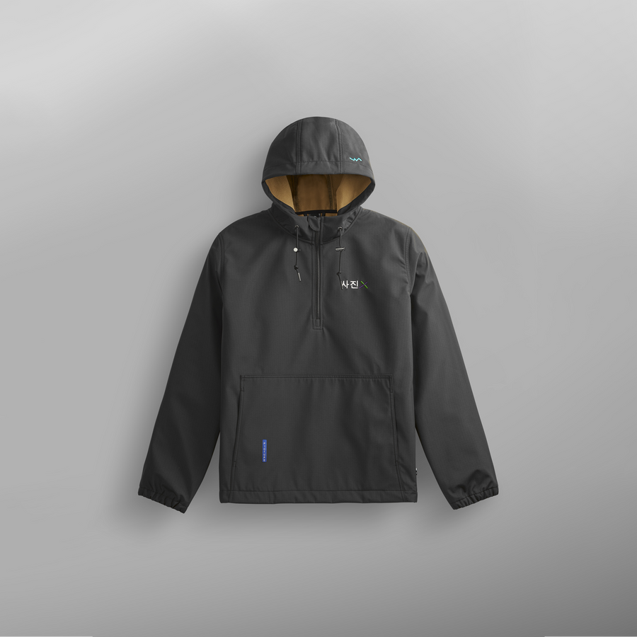 SIGAN JKT __color:Black#5