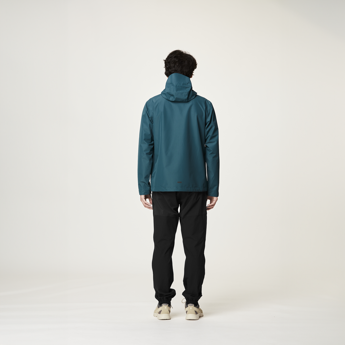 VOLUTE 2.5L JKT __color:Deep_water#1