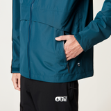 VOLUTE 2.5L JKT __color:Deep_water#6
