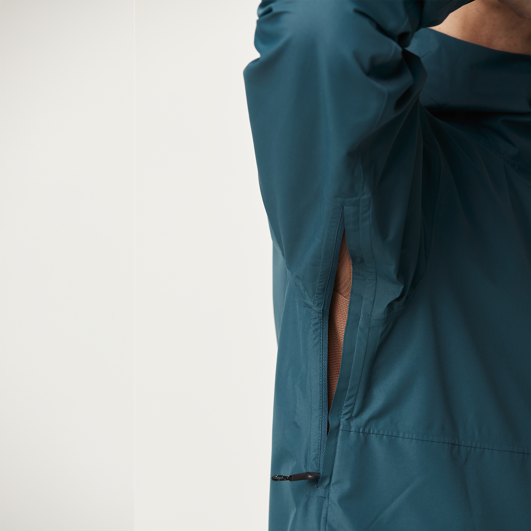 VOLUTE 2.5L JKT __color:Deep_water#7