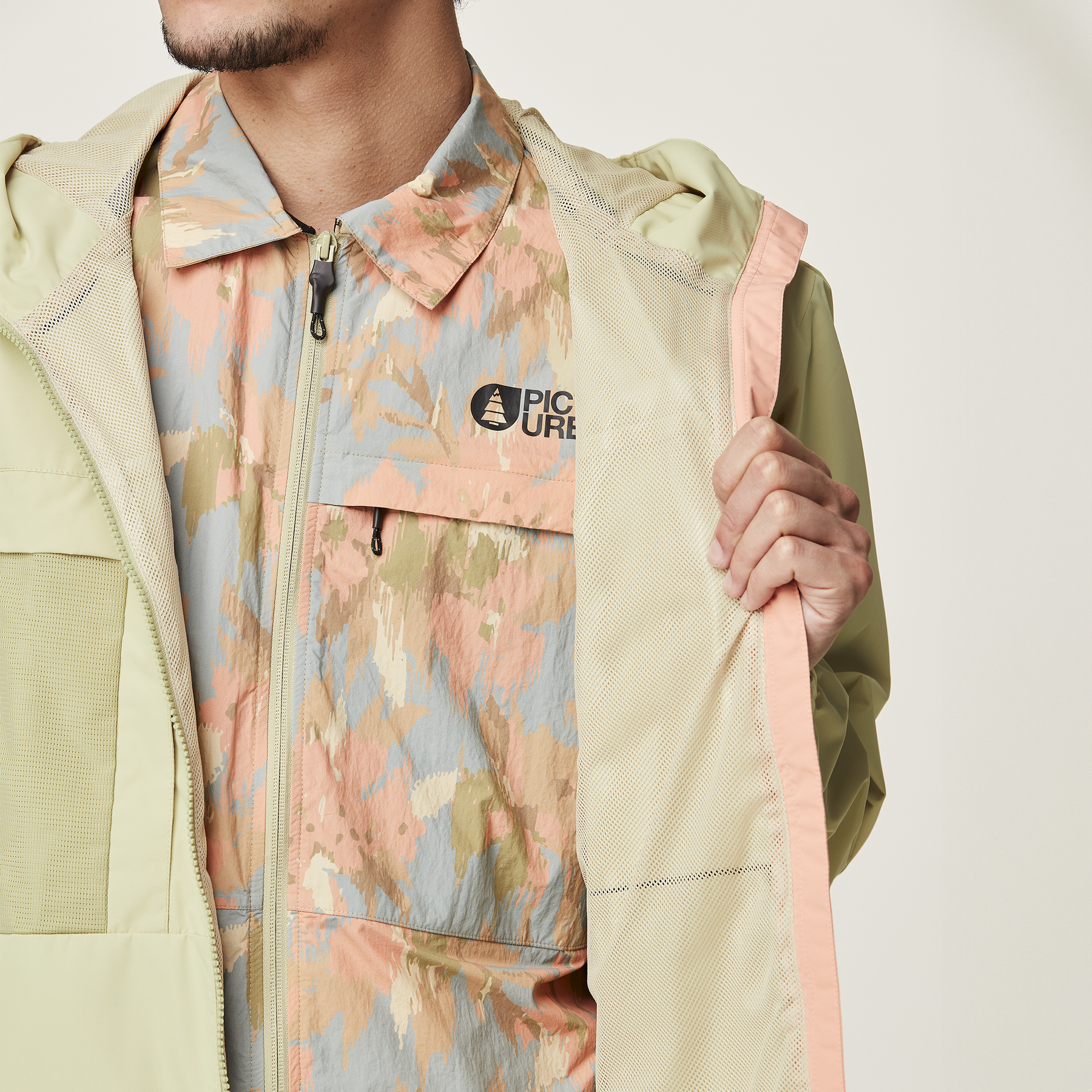 STALL JKT __color:Bog#4