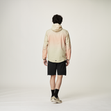 KEELH PRINTED JKT __color:Gradient_Green#1