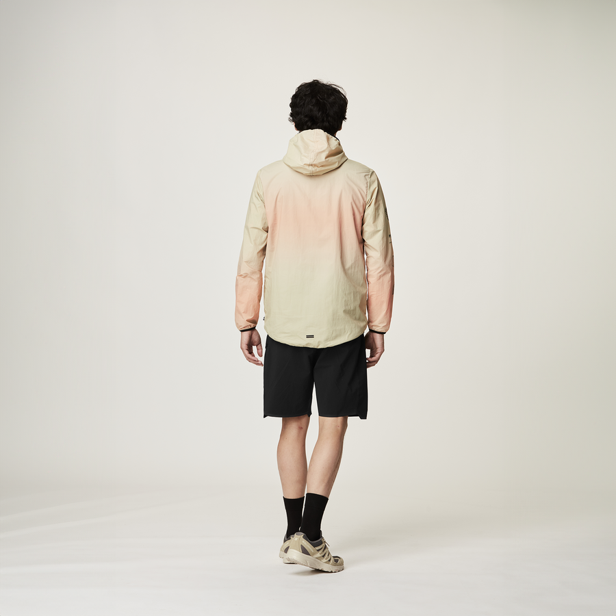 KEELH PRINTED JKT __color:Gradient_Green#1