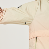 KEELH PRINTED JKT __color:Gradient_Green#8