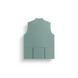 SOZON VEST __color:Green_Spray#32