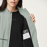 SOZON VEST __color:Green_Spray#9