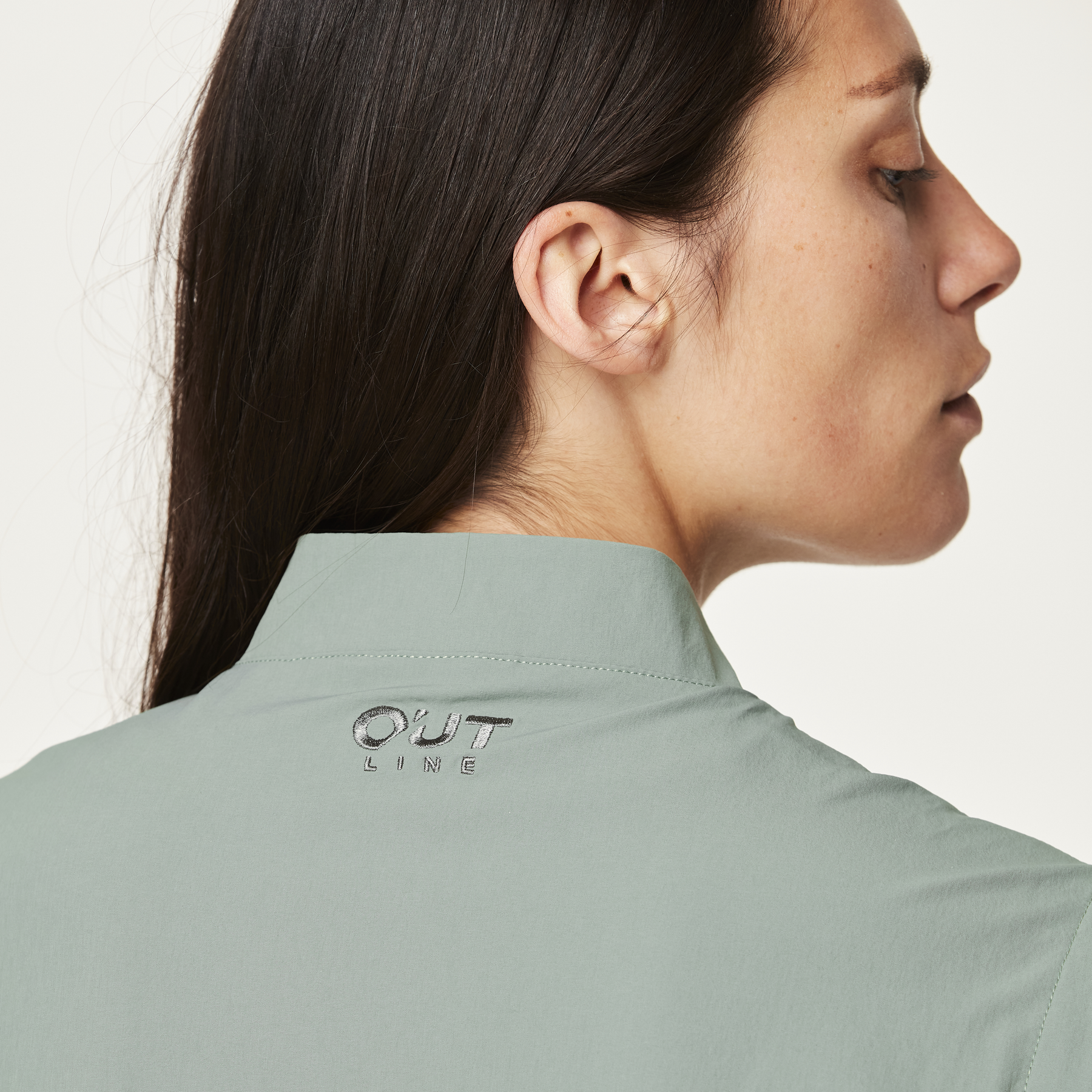 SOZON VEST __color:Green_Spray#16