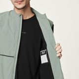 SOZON VEST __color:Green_Spray#21
