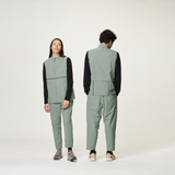 SOZON VEST __color:Green_Spray#22