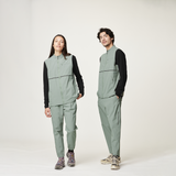 SOZON VEST __color:Green_Spray#25