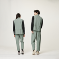 SOZON VEST __color:Green_Spray#26