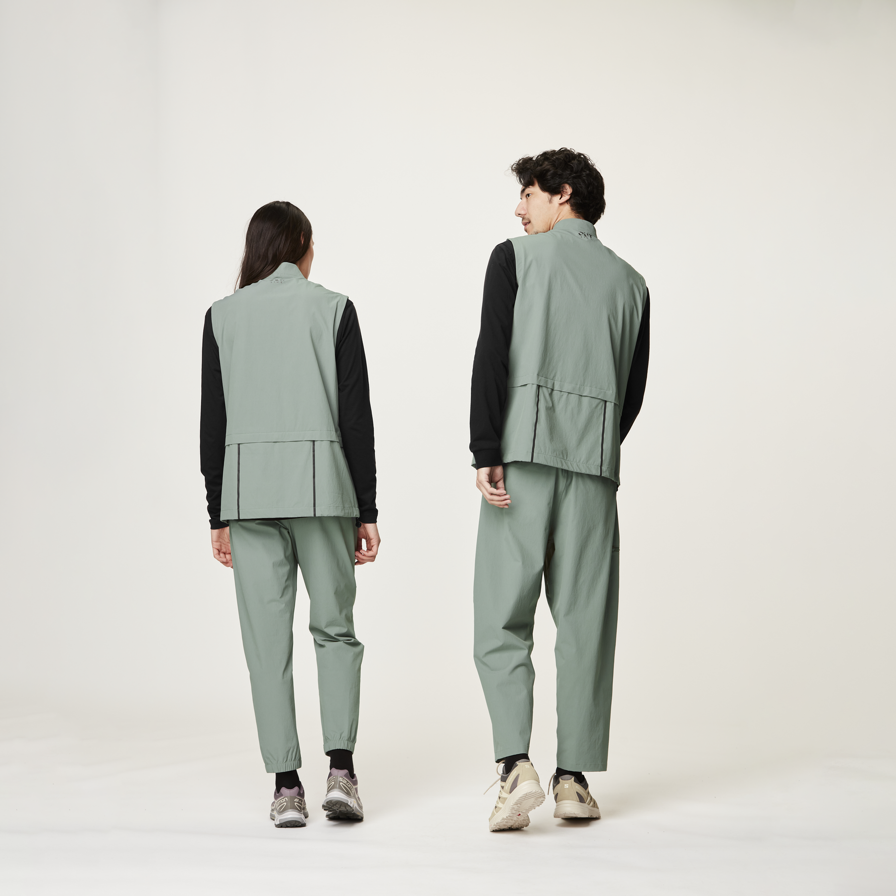 SOZON VEST __color:Green_Spray#26