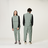 SOZON VEST __color:Green_Spray#27