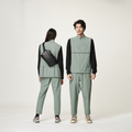 SOZON VEST __color:Green_Spray#29