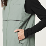 SOZON VEST __color:Green_Spray#30