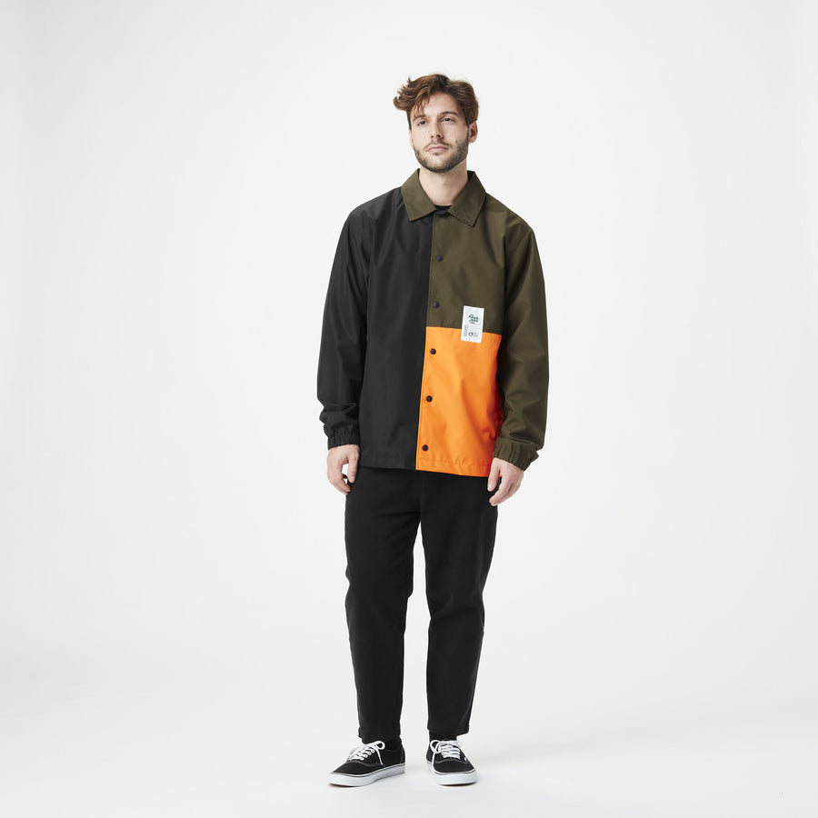 GIBAO JKT __color:Patchwork_A#0