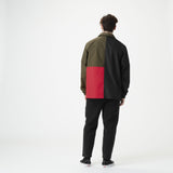 GIBAO JKT __color:Patchwork_A#1