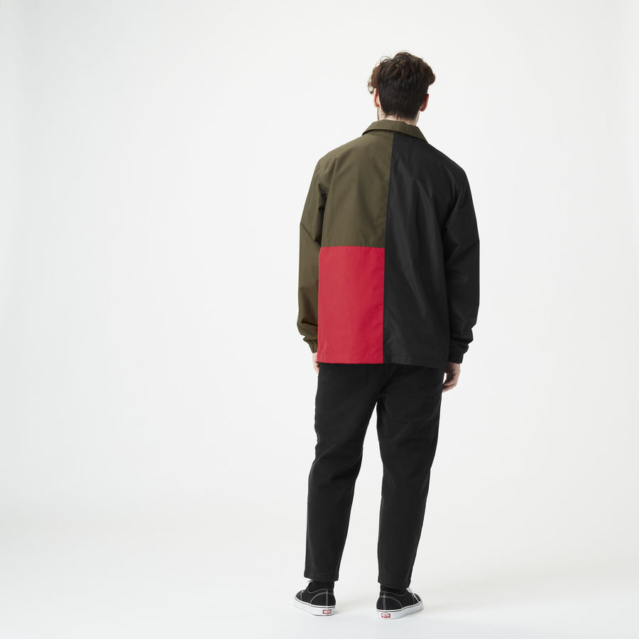 GIBAO JKT __color:Patchwork_A#1