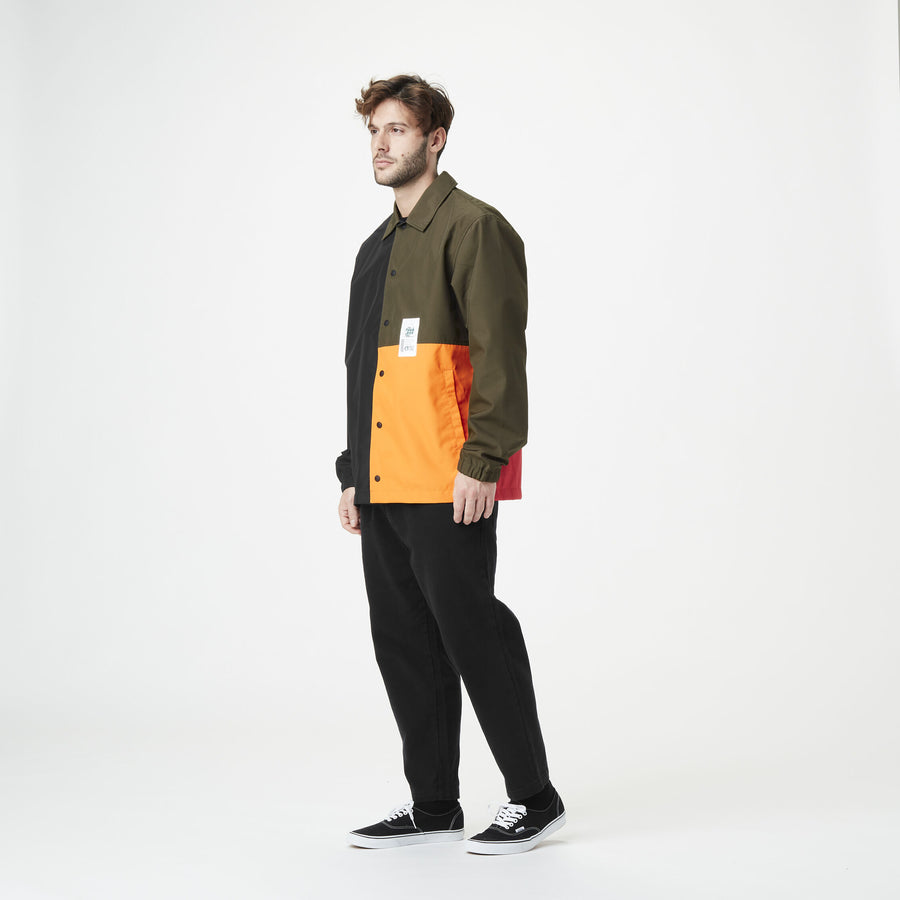 GIBAO JKT __color:Patchwork_A#2