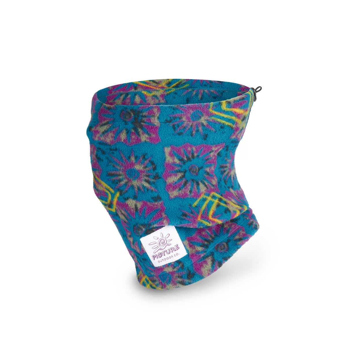 SUB Neckwarmer __color:Fizzy_Print#1