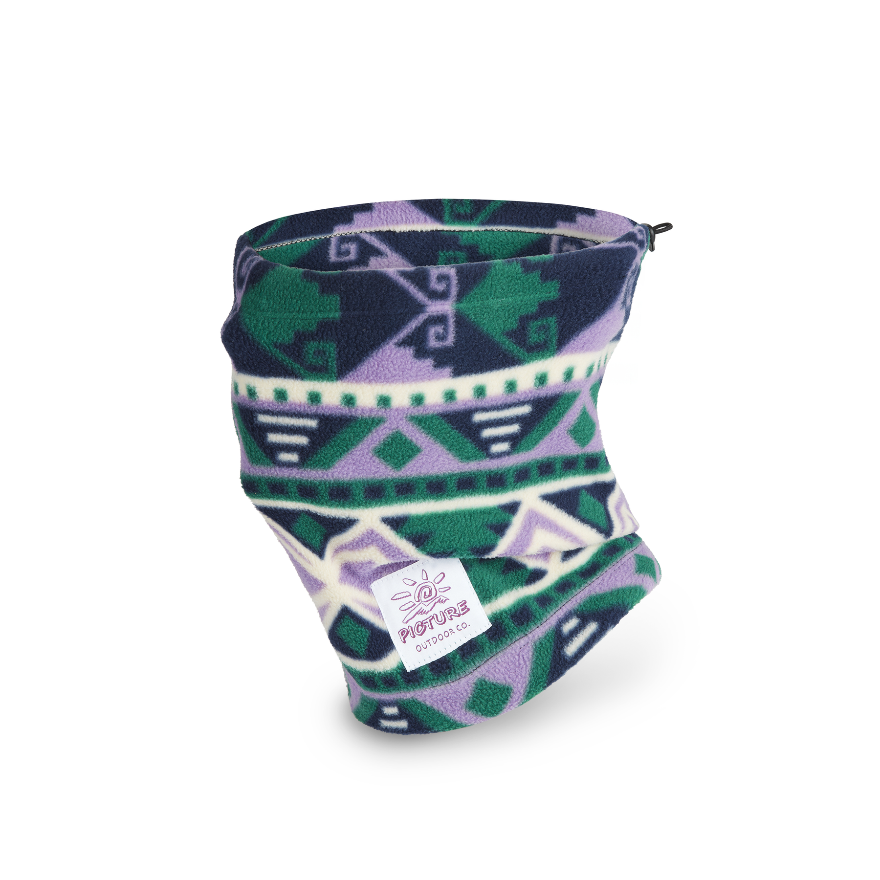 SUB Neckwarmer __color:Toluka_Print#7