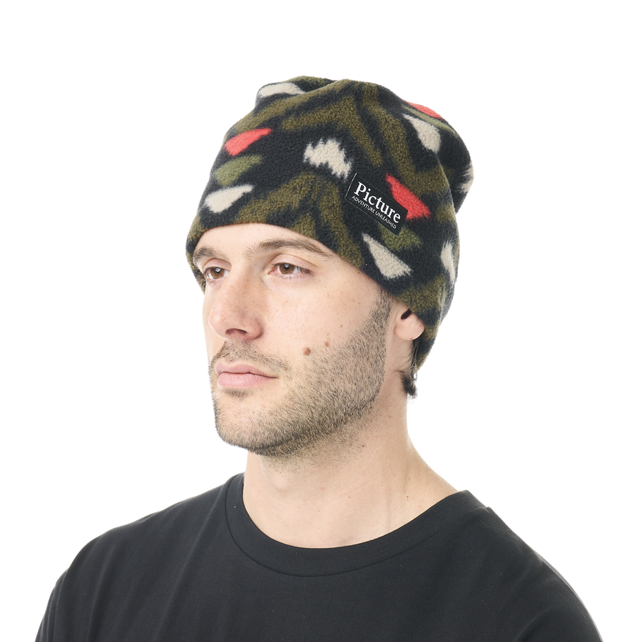SUB Neckwarmer __color:Jasp_Print#4