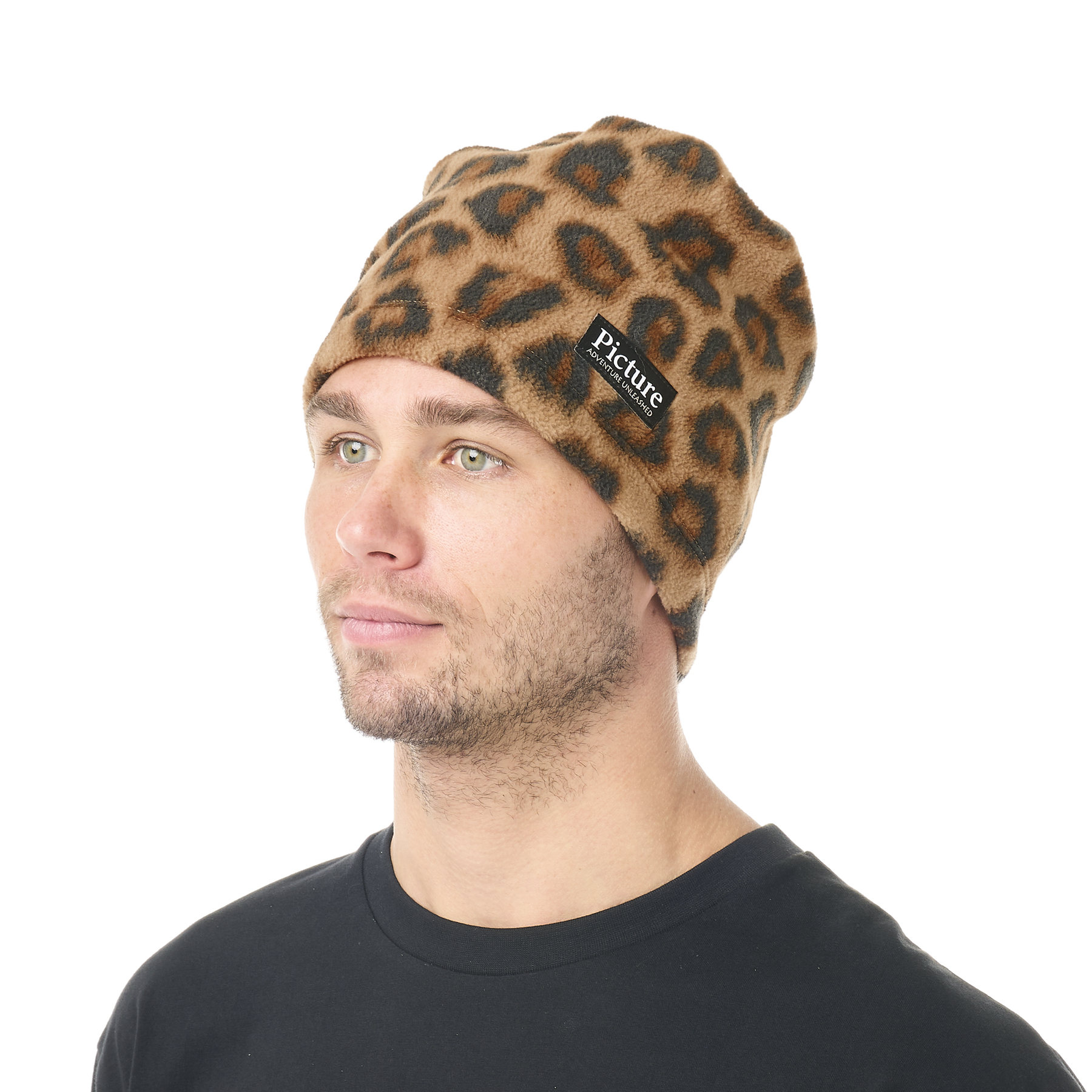 SUB Neckwarmer __color:Wild_Spot_Print#9