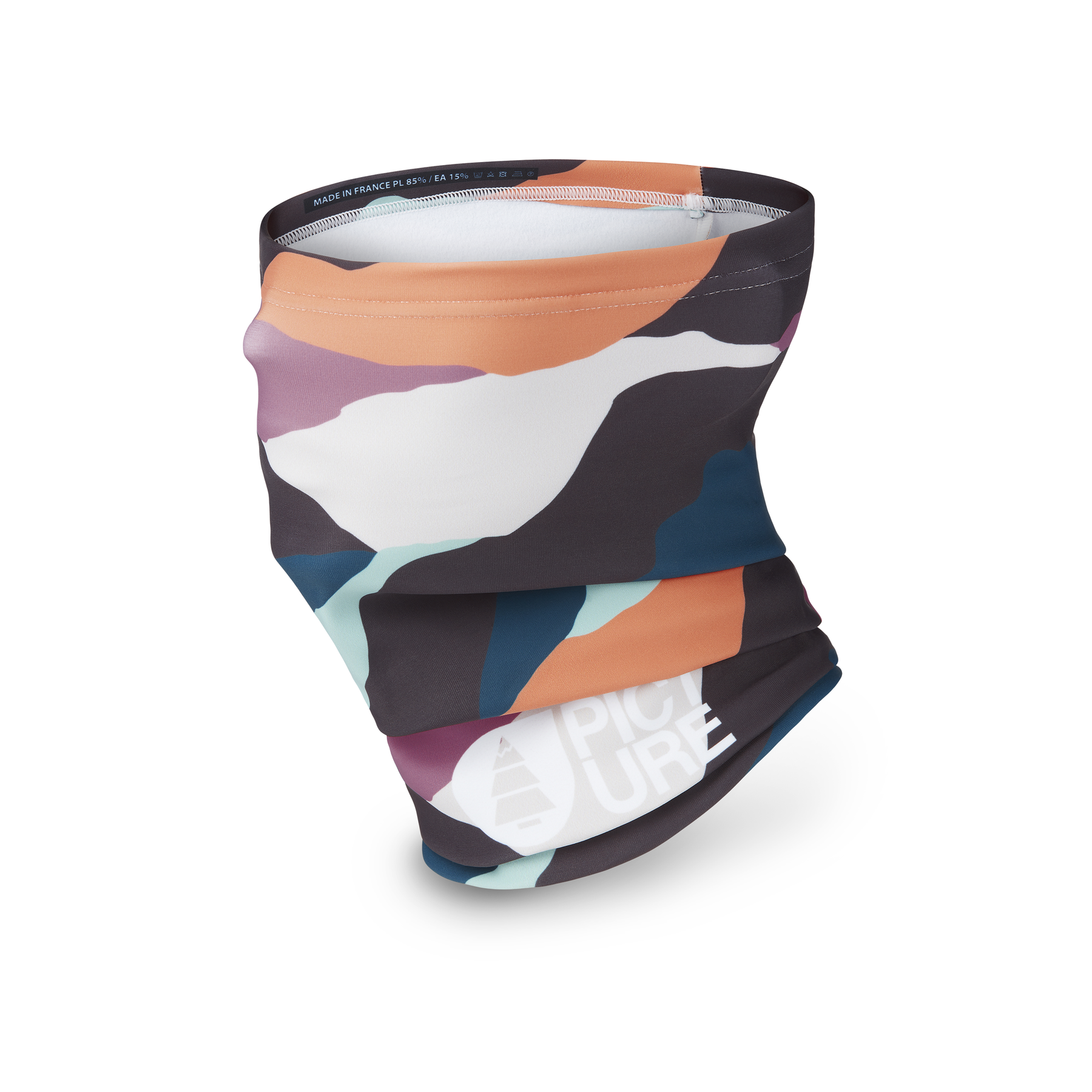 NECKWARMER __color:Strates_Print#31