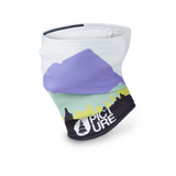 Purple Mountains