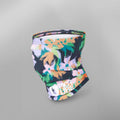 Abstract Flower