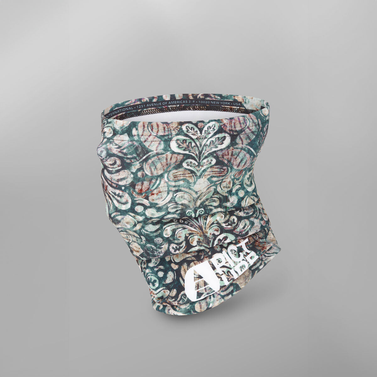 NECKWARMER __color:Baroque#3