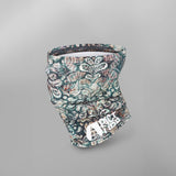 Neckwarmer __color:Baroque#NW205-J-F