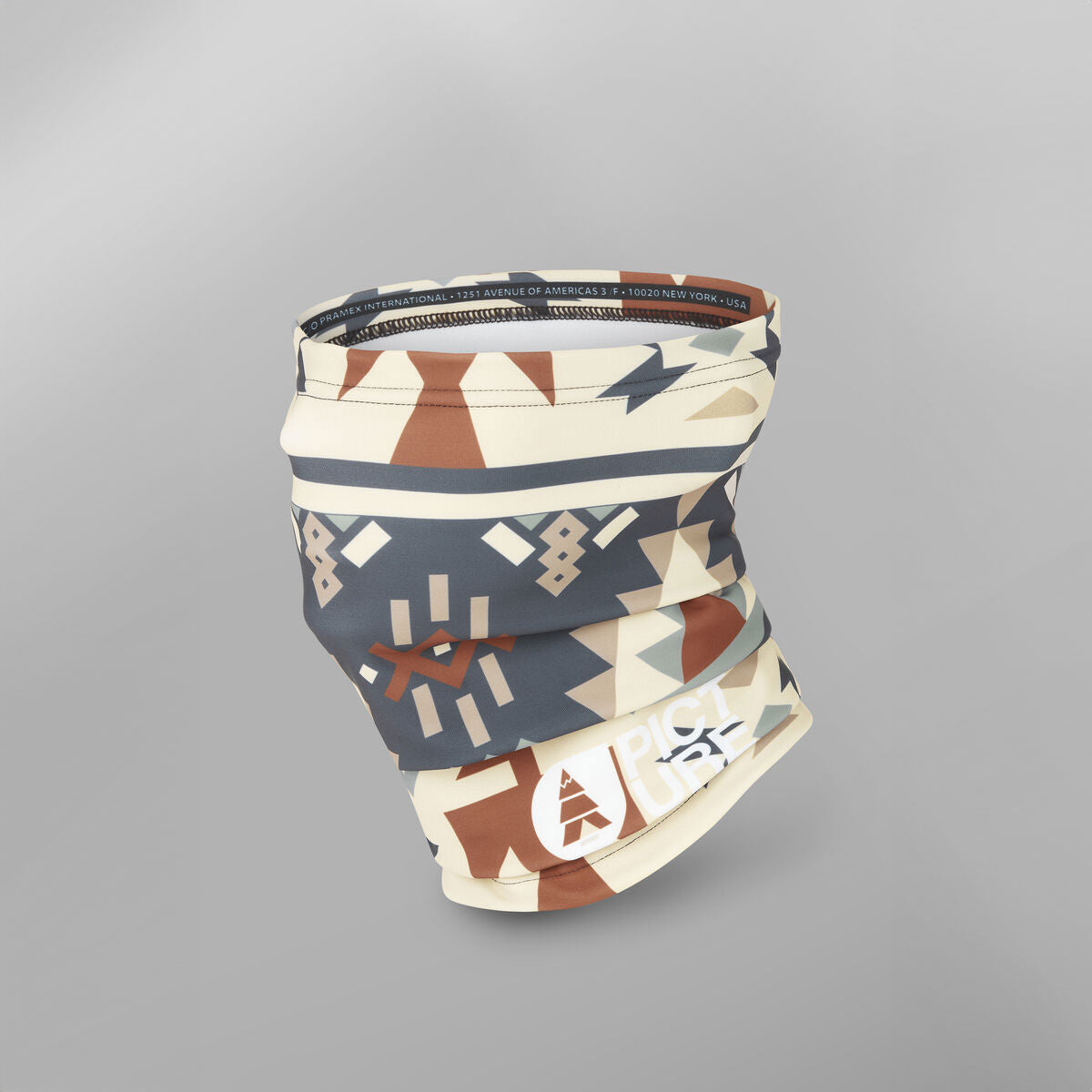 NECKWARMER __color:Kalema#14