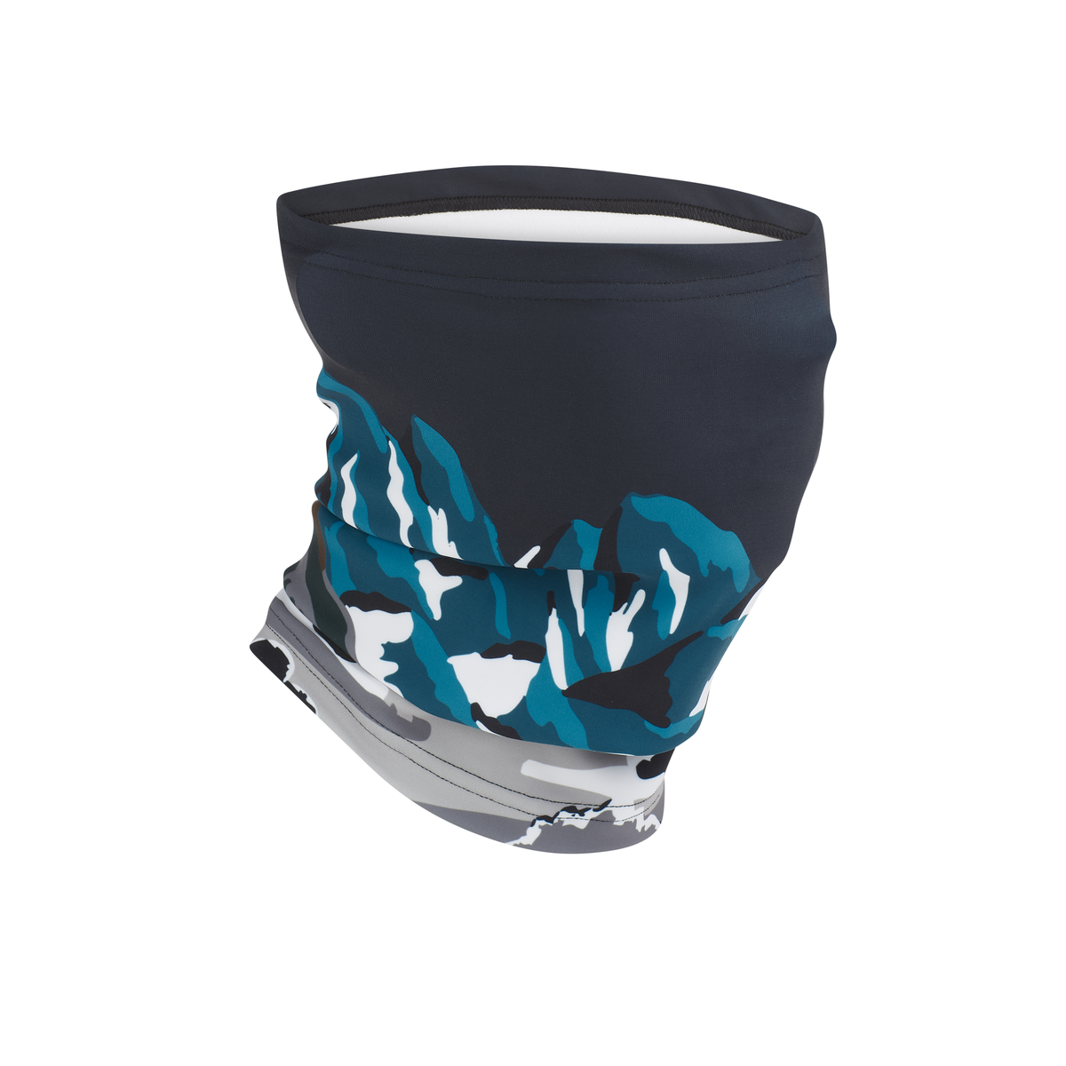 Neckwarmer __color:J_Capri_Breeze#22