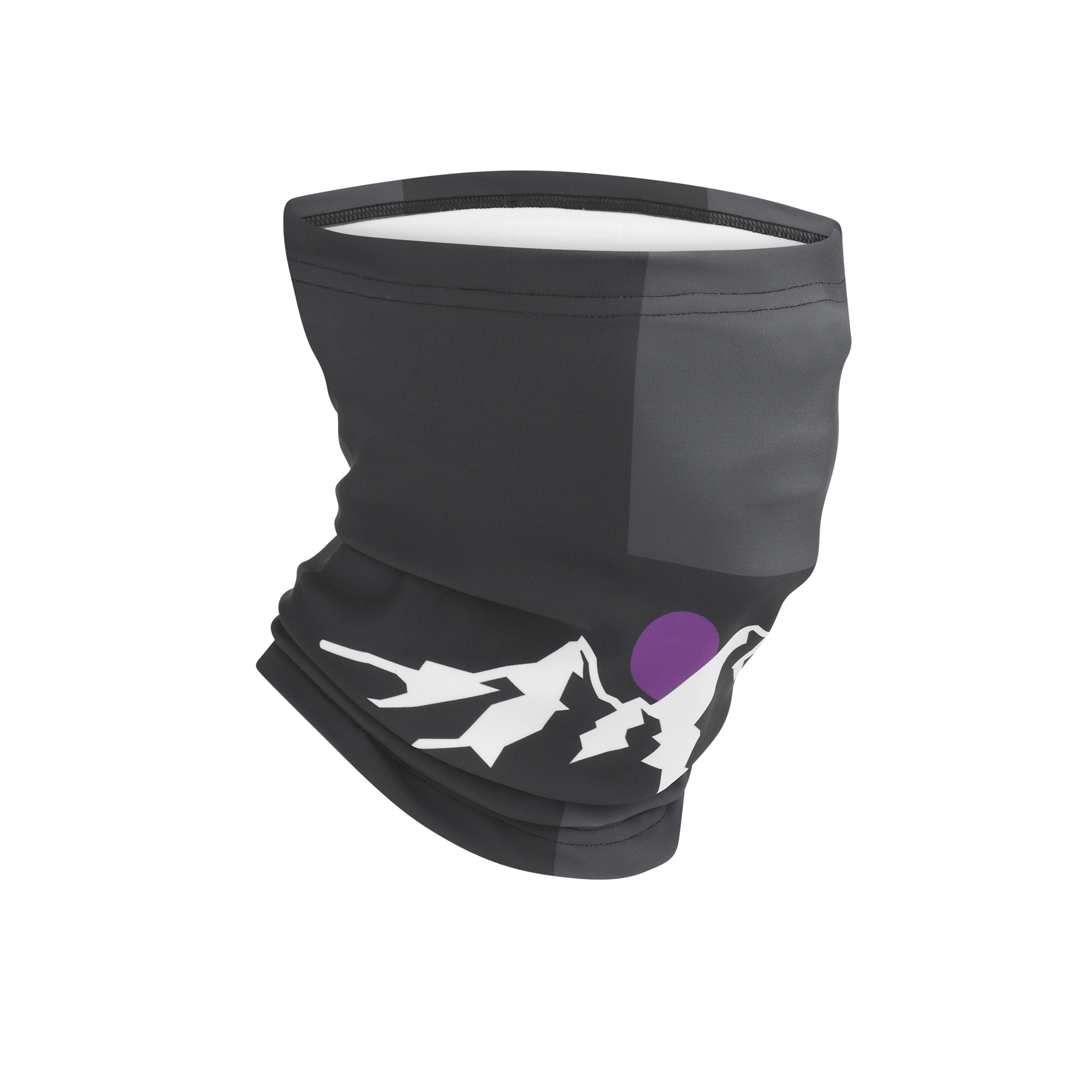 Neckwarmer __color:N_Clover#NW205-NECKWARMER-CLOVER-BN-G-02