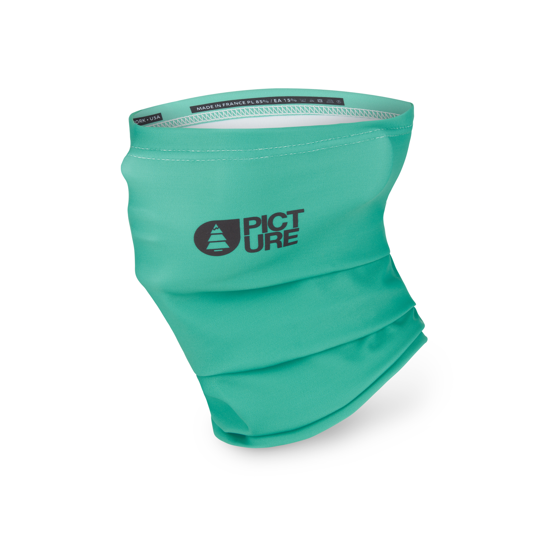 NECKWARMER __color:C_Emerald#7
