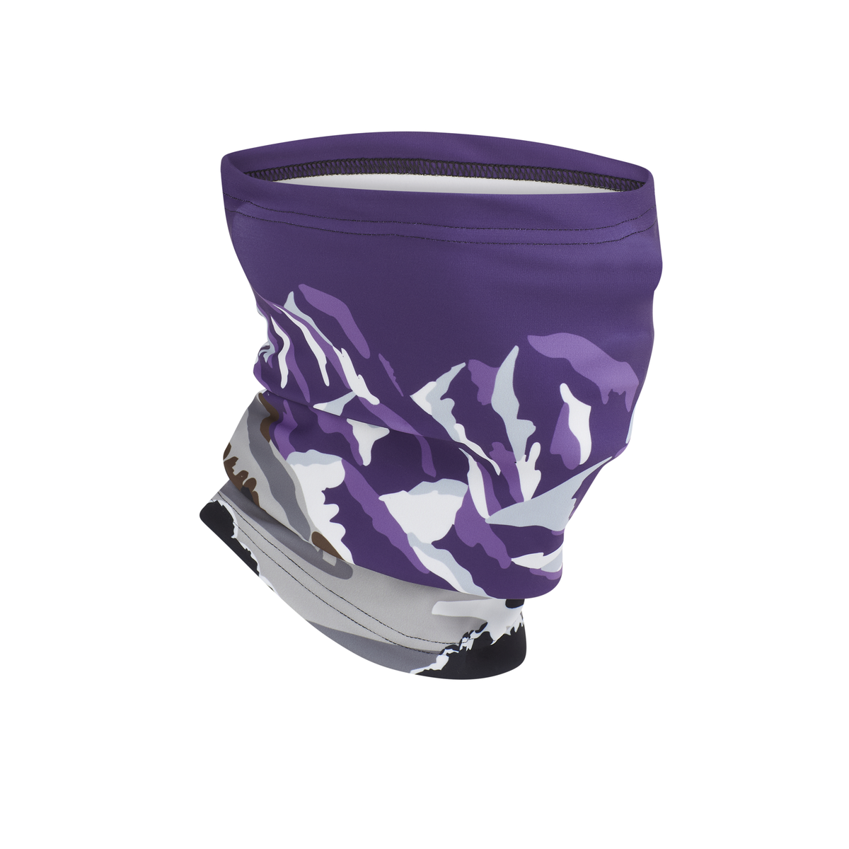 Neckwarmer __color:K_Grape_Nectar#24