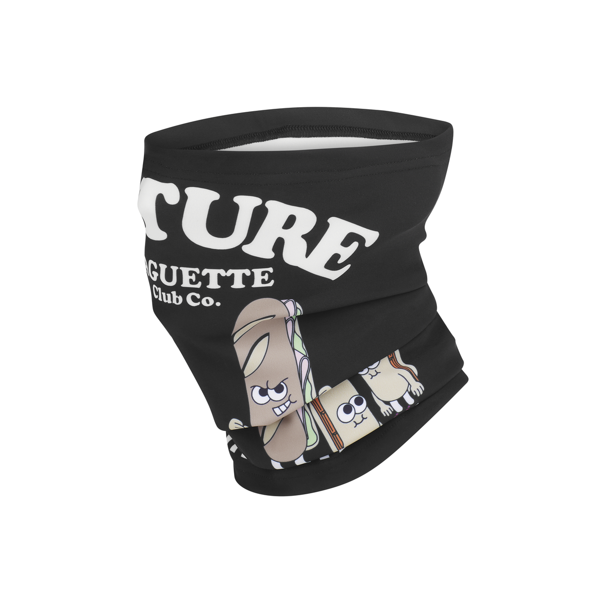 Neckwarmer __color:L_Pure_Cashmere#26