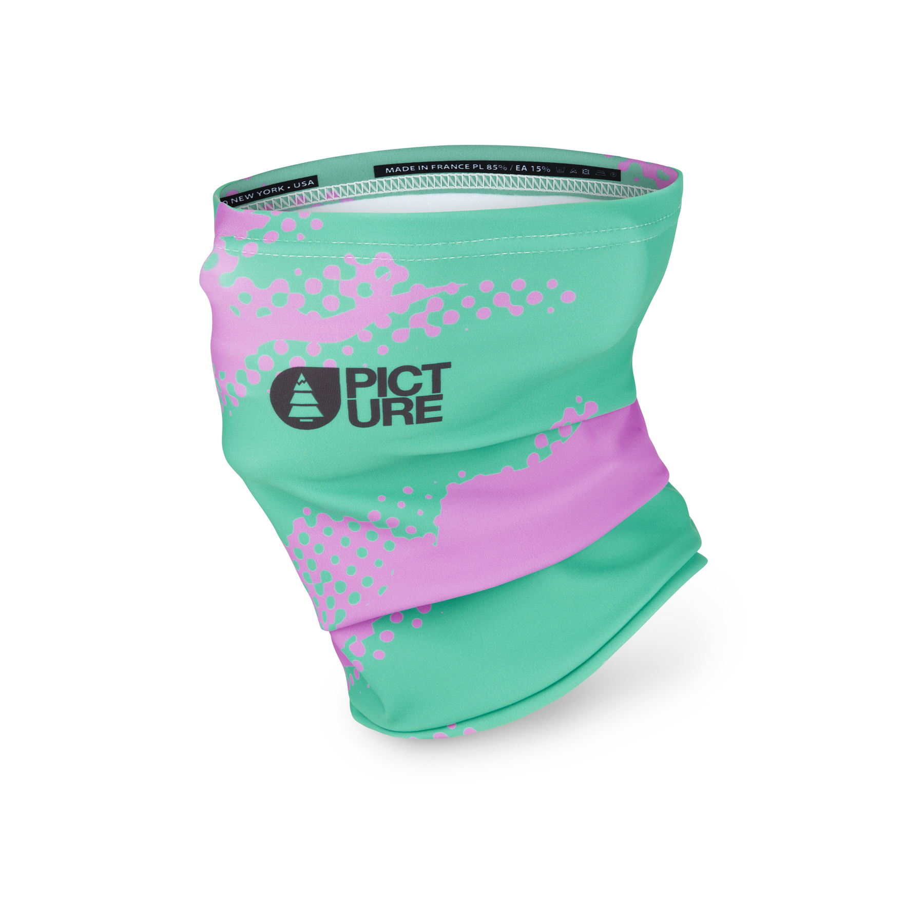 Neckwarmer __color:Q_Retro_Bliss_Print#45