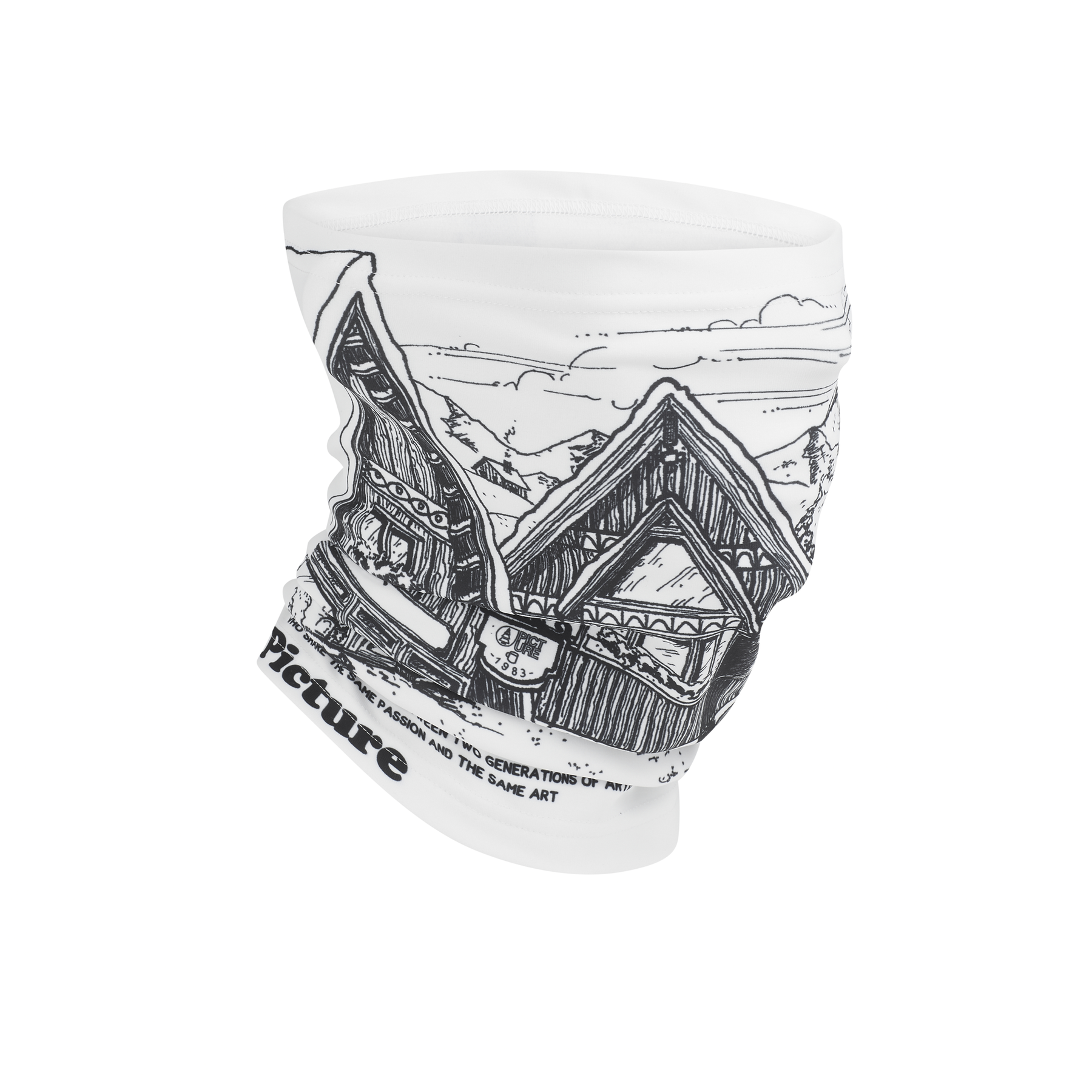 Neckwarmer __color:M_White#NW205-NECKWARMER-WHITE-BM-G-02