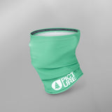 Neckwarmer __color:Spectra_Green#NW205-N-F
