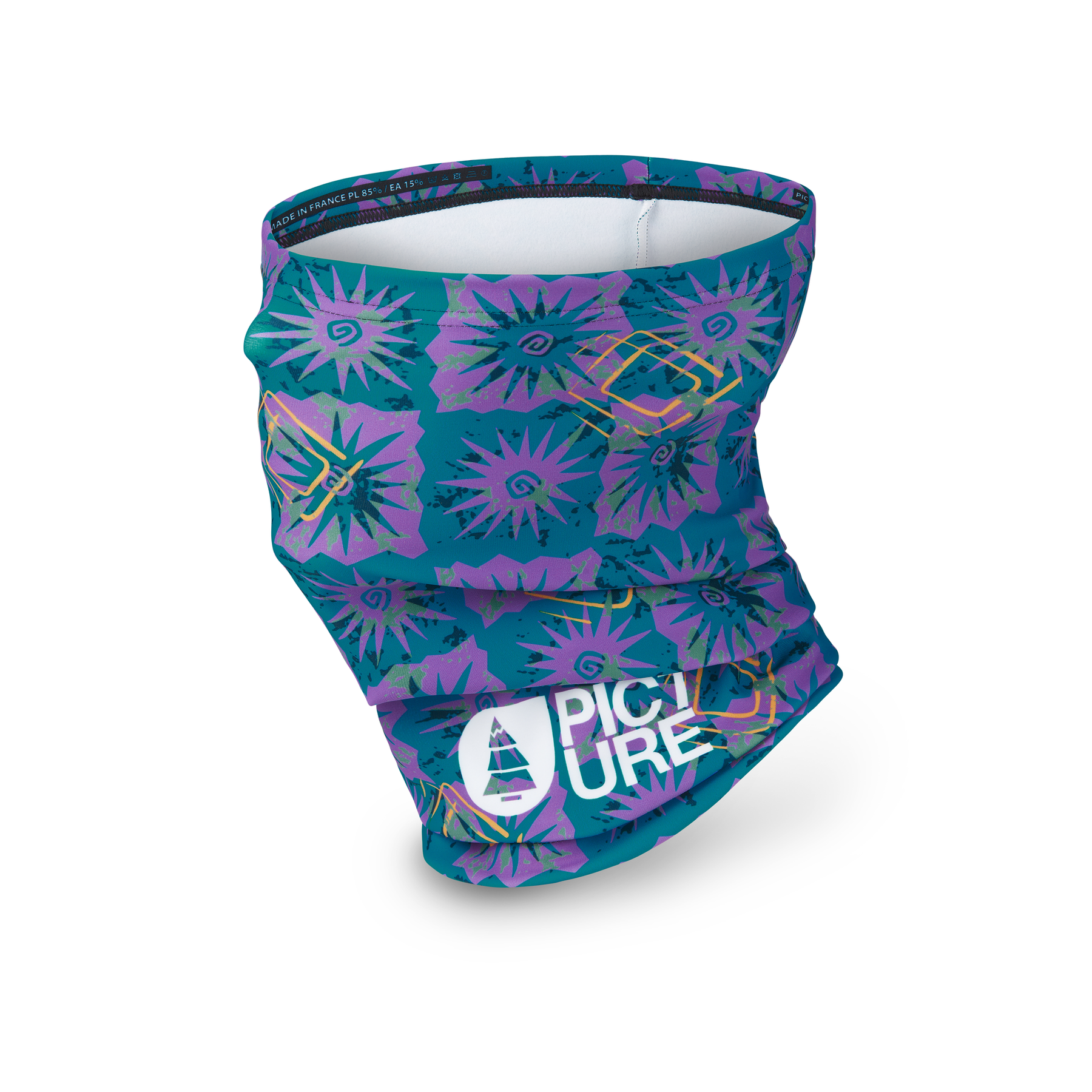 NECKWARMER __color:Fizzy_Print#11